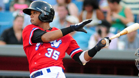 Nashville Sounds Baseball. (Mike Strasinger) Nashville Sounds Baseball. (Mike Strasinger)