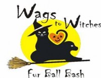 Wags to Witches Fur Ball Bash