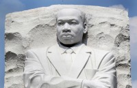 Dr. Martin Luther King Memorial