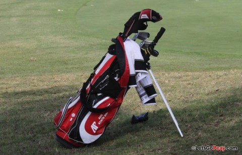 APSU Golf. (Courtesy: Austin Peay Sports Information)