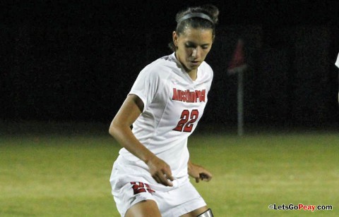 APSU Soccer. (Courtesy: Mateen Sidiq/Austin Peay)