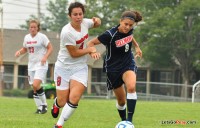 APSU Women’s Soccer. (Courtesy: Cidnie Sydney-Brewington/APSU)