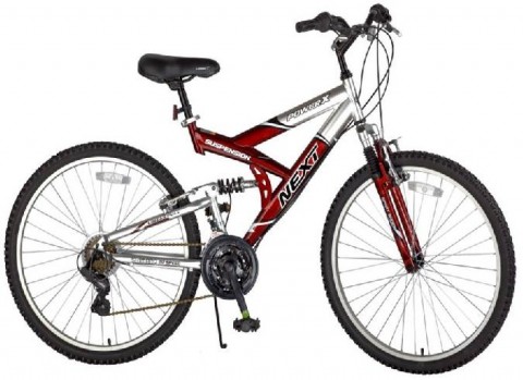 Bridgeway Recalls Bicycles