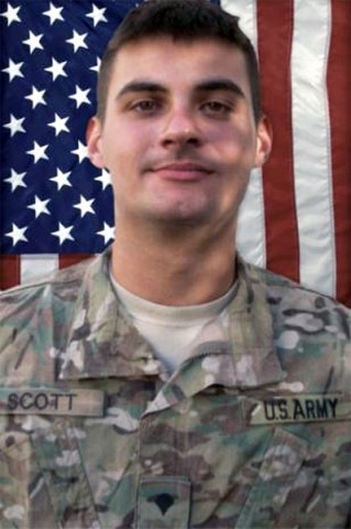 Christopher Scott Christopher Scott