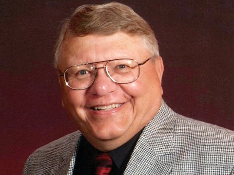 Dr. Donald Luck Dr. Donald Luck