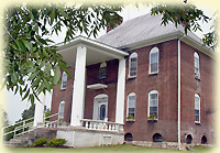 Lylewood Inn Bed & Breakfast