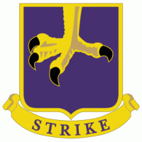 2nd Brigade Combat Team - Strike