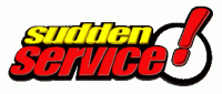 Sudden Service