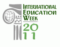 International Education Week