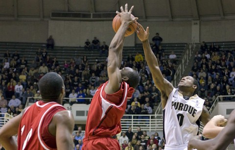 Austin Peay State Univeristy Basketball (Courtesy: Austin Peay Sports Information) Austin Peay State Univeristy Basketball (Courtesy: Austin Peay Sports Information)