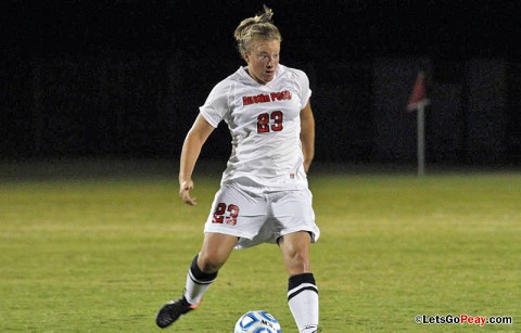 APSU Soccer. (Courtesy: Mateen Sidiq/Austin Peay)