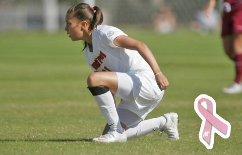 APSU Lady Govs Soccer host SIU Edwardsville and Eastern Illinois this weekend. APSU Soccer. (Courtesy: Austin Peay Sports Information)