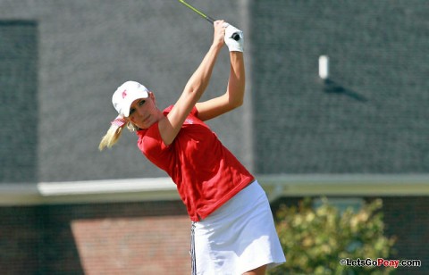 APSU Golf. (Courtesy: Austin Peay Sports Information) APSU Golf. (Courtesy: Austin Peay Sports Information)