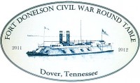 Fort Donelson Civil War Roundtable - Dover, TN