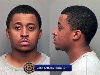 John Anthony Harris Jr.