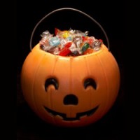 Halloween Candy