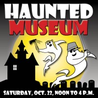 Haunted Museum