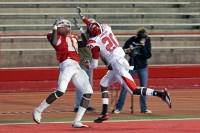 Austin Peay State University Football.