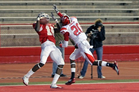 APSU Football.