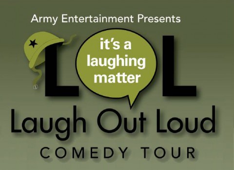 LOL Comedy Tour