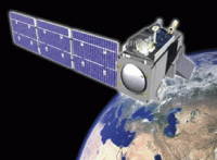 The National Polar-orbiting Operational Environmental Satellite System Preparatory Project Satellite