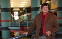 2010 National Medal of Science Laureate Richard Alfred Tapia is the second U.S.-born Latino to receive the Medal and a former member of the National Science Board. (Tommy LaVergne/Rice University)