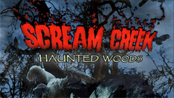 Scream Creek