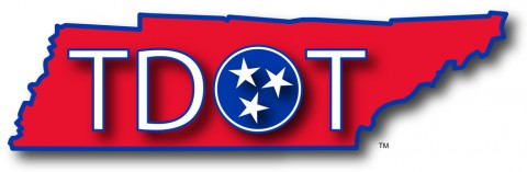 Tennessee Department of Transportation's New Logo