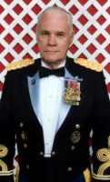 Col. Robert E. Jones, U.S. Army (Ret.)