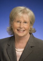 State Senator Mae Beavers