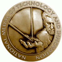 The National Medal of Technology and Innovation