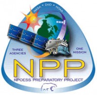 National Polar-orbiting Operational Environmental Satellite System Preparatory Project