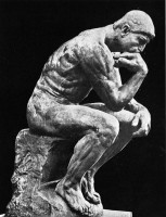 The Thinker The Thinker