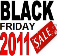 Black Friday Sale