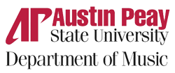 APSU Department of Music