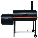 Charcoal Smoker