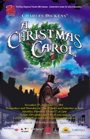 A Christmas Carol