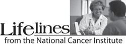 Lifelines - from the National Cancer Institute