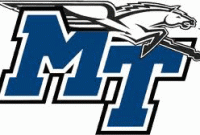 MTSU Blue Raiders