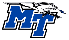 Middle Tennessee Blue Raiders