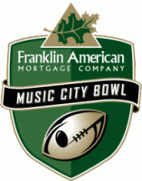 Nashville Music City Bowl