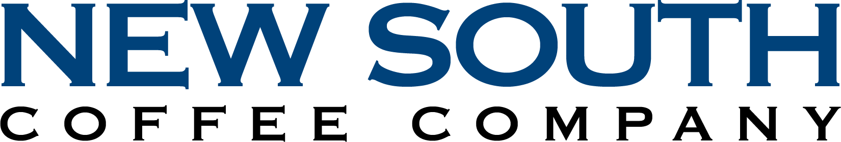 New South Coffee Logo