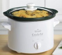 Slow Cooker