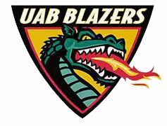 UAB Blazers