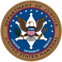 U.S. Marshals Logo