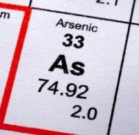 Arsenic