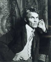 Nicolai Fechin Nicolai Fechin
