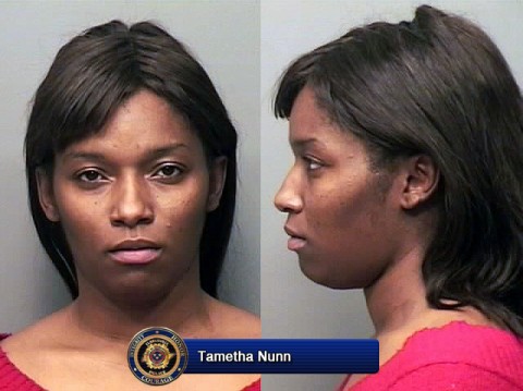 Tametha Nunn 