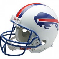 Bills Helmet