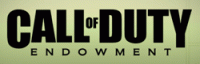 Call of Duty - Endowment